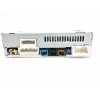 Recambio de sistema navegacion gps para renault megane iv berlina 5p 1.3 tce referencia OEM IAM 281157188R  