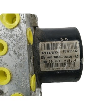 Recambio de abs para volvo s80 berlina d5 momentum referencia OEM IAM P31261142 10021201514 