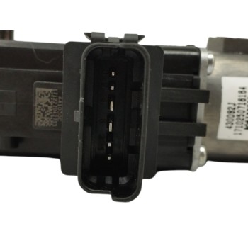 Recambio de motor elevalunas delantero derecho para hyundai ioniq referencia OEM IAM 82460G2020  