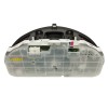 Recambio de cuadro instrumentos para mazda cx-7 (er) 2.2 turbodiesel cat referencia OEM IAM EH4455430  