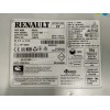 Recambio de sistema navegacion gps para renault megane iv berlina 5p 1.3 tce referencia OEM IAM 281157188R  