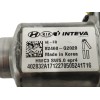 Recambio de motor elevalunas delantero derecho para hyundai ioniq referencia OEM IAM 82460G2020  