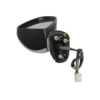 Recambio de retrovisor derecho para toyota avensis cross sport (t27) 1.8 16v cat referencia OEM IAM  7 CABLES 