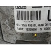 Recambio de compresor aire acondicionado para opel astra j lim. 1.7 16v cdti referencia OEM IAM 13335251  