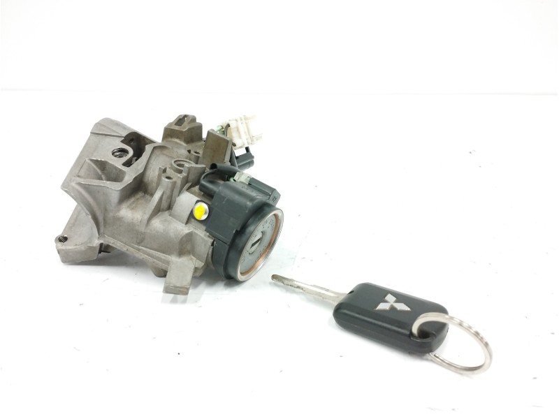 Recambio de antirrobo para mitsubishi l 200 (kl0/kj0) 2.2 di-d cat referencia OEM IAM 4408A239  