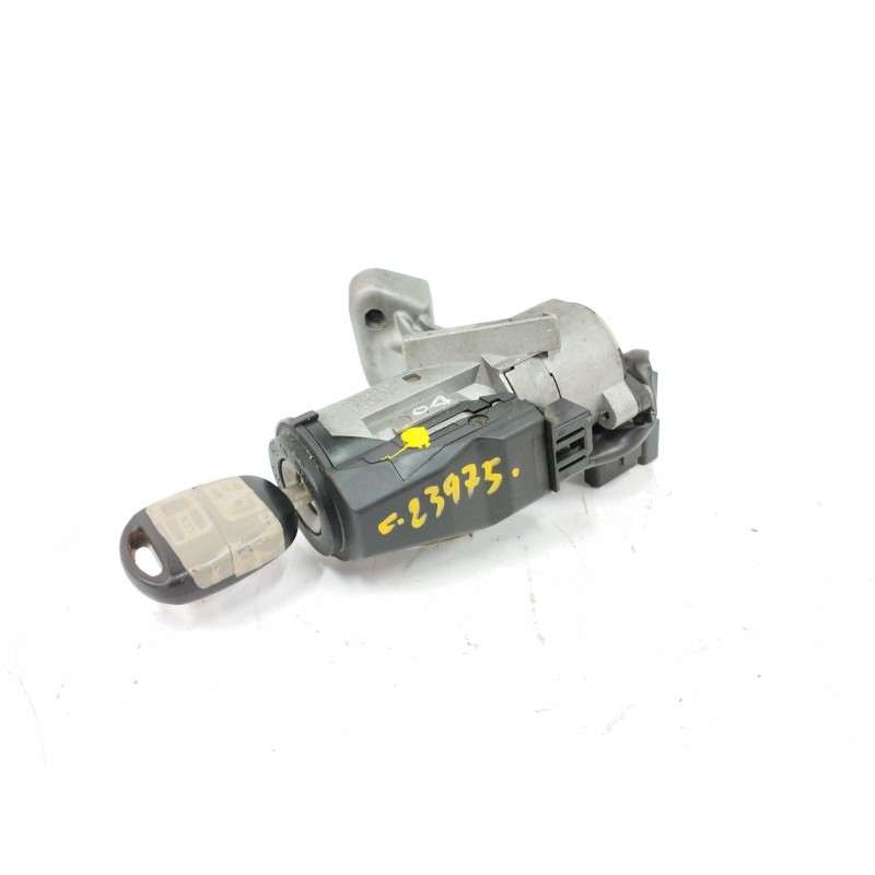 ANTIRROBO LLAVE DAÑADA 45020024