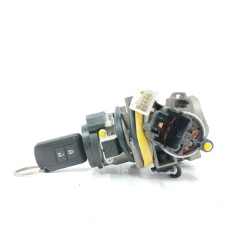 Recambio de antirrobo para mitsubishi l 200 (kl0/kj0) 2.2 di-d cat referencia OEM IAM 4408A239  