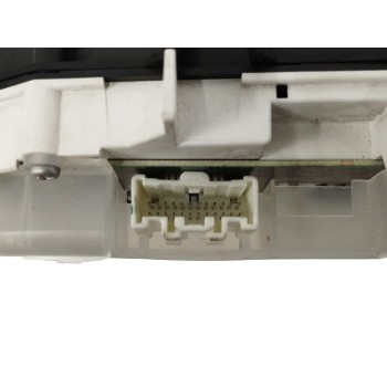 Recambio de cuadro instrumentos para mazda cx-7 (er) 2.2 turbodiesel cat referencia OEM IAM EH4455430  