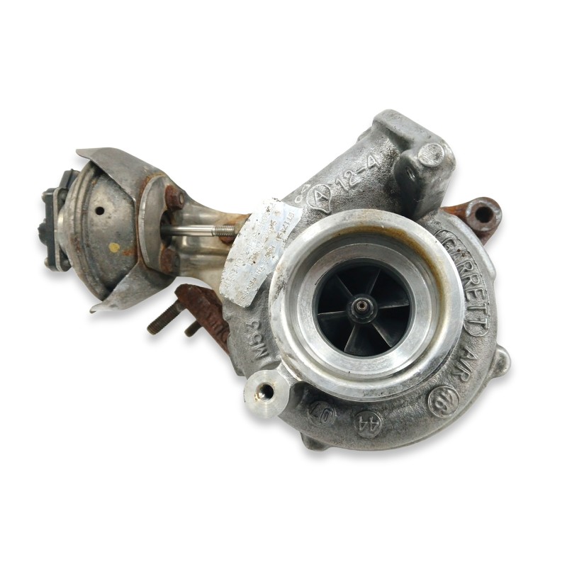 Recambio de turbocompresor para peugeot 308 sw sport referencia OEM IAM 9682778680 7560475 