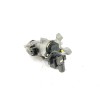 Recambio de antirrobo para toyota corolla (e12) 1.4 turbodiesel cat referencia OEM IAM 8978302020 LLAVE DAÑADA 45020024