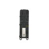 Recambio de mando elevalunas delantero izquierdo para volvo v40 1.6 diesel cat referencia OEM IAM 31376495  