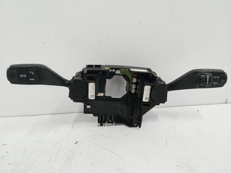 Recambio de mando multifuncion para ford s-max (ca1) 2.0 tdci cat referencia OEM IAM 6G9T13N064DE 6G9T13335BC 6G9T17A553AC Recambio de mando multifuncion para ford s-max (ca1) 2.0 tdci cat referencia OEM IAM 6G9T13N064DE 6G9T13335BC 6G9T17A553AC