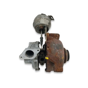 Recambio de turbocompresor para peugeot 308 sw sport referencia OEM IAM 9682778680 7560475 