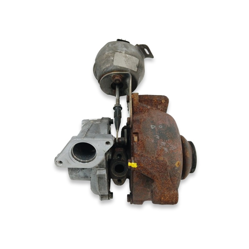 TURBOCOMPRESOR 9682778680