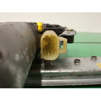 Recambio de elevalunas trasero izquierdo para mercedes-benz clase m (w163) 400 cdi (163.128) referencia OEM IAM CABLE 137041094 