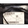 Recambio de guarnecido puerta trasera derecha para audi q5 (8r) 2.0 16v tdi referencia OEM IAM 8R0867306 NEGRO 