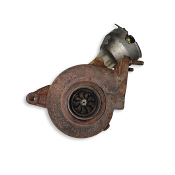 Recambio de turbocompresor para peugeot 308 sw sport referencia OEM IAM 9682778680 7560475 