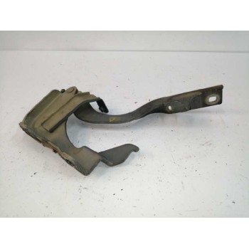 Recambio de bisagra capo derecha para chevrolet captiva 2.0 diesel cat referencia OEM IAM   