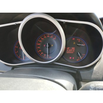 Recambio de cuadro instrumentos para mazda cx-7 (er) 2.2 turbodiesel cat referencia OEM IAM EH4455430  