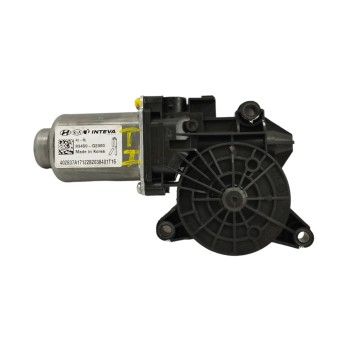 MOTOR ELEVALUNAS TRASERO IZQUIERDO 83450G2000 