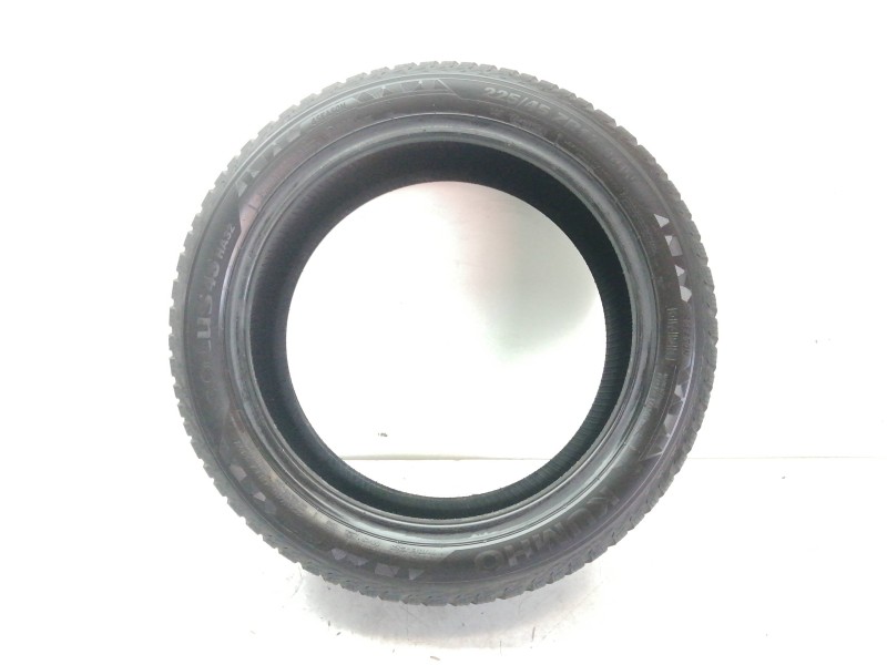Recambio de neumatico para para varios modelos referencia OEM IAM 22545ZR17 KUMHO SOLUS4S HA32