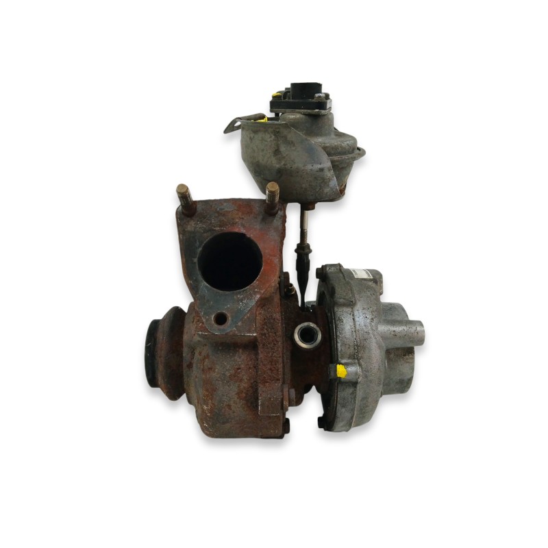 TURBOCOMPRESOR 9682778680