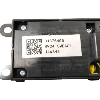 Recambio de mando elevalunas delantero izquierdo para volvo v40 1.6 diesel cat referencia OEM IAM 31376495  