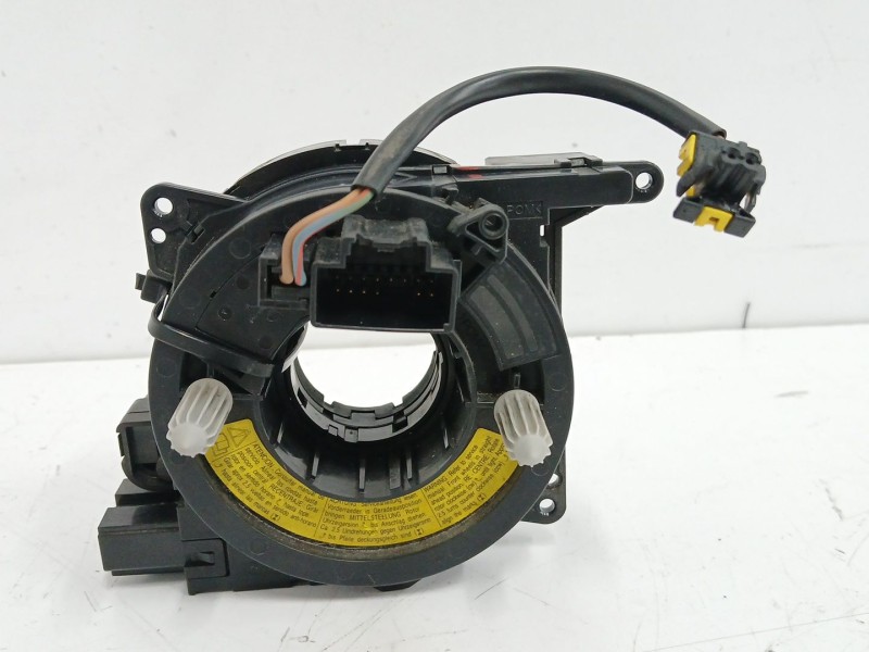 Recambio de anillo airbag para ford s-max (ca1) 2.0 tdci cat referencia OEM IAM 6G9T14A664BC  
