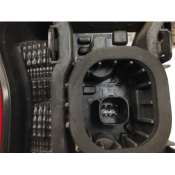 Recambio de piloto trasero derecho para ford tourneo courier (c4a) 1.5 tdci cat referencia OEM IAM ET7613404AB  