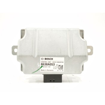 MODULO ELECTRONICO 8638A053 0199DC1101 