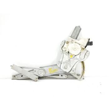 Recambio de elevalunas delantero izquierdo para toyota corolla (e12) 1.4 turbodiesel cat referencia OEM IAM TIJERA 6982002130 BU