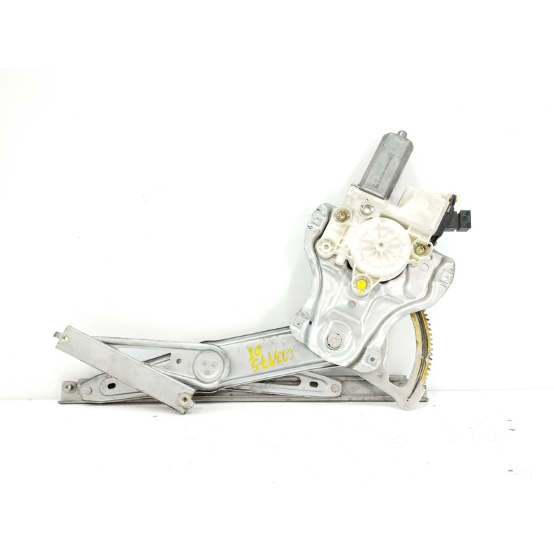 Recambio de elevalunas delantero izquierdo para toyota corolla (e12) 1.4 turbodiesel cat referencia OEM IAM TIJERA 6982002130 BU