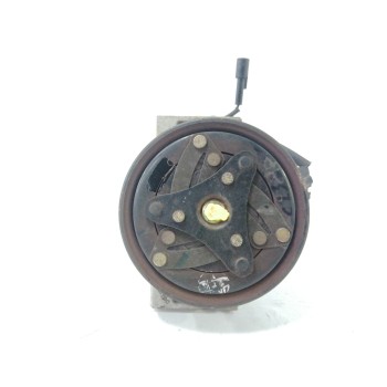 Recambio de compresor aire acondicionado para suzuki alto rf 410 (ff) 1.1 16v cat referencia OEM IAM 4472203853 10S11 