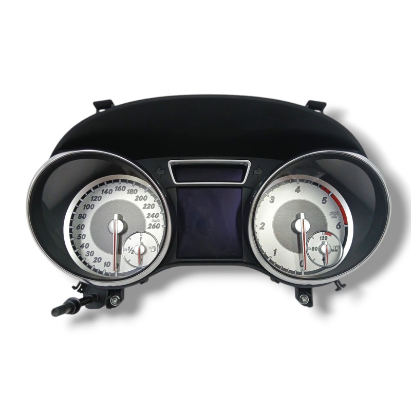 Recambio de cuadro instrumentos para mercedes-benz clase cla (w117) shooting brake cla 220 d (117.903) referencia OEM IAM A11790