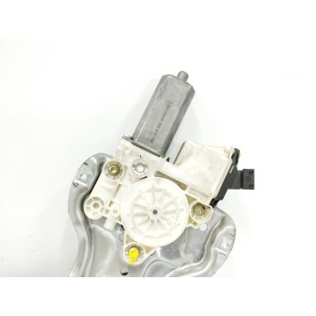 Recambio de elevalunas delantero izquierdo para toyota corolla (e12) 1.4 turbodiesel cat referencia OEM IAM TIJERA 6982002130 BU