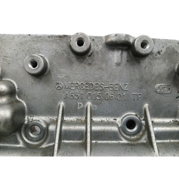 Recambio de tapa balancines para mercedes-benz clase cla (w117) shooting brake cla 220 d (117.903) referencia OEM IAM A651015060