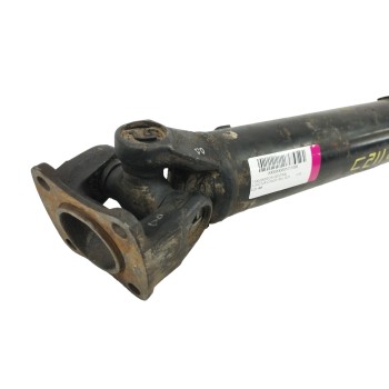 Recambio de transmision central para ford maverick (ml) glx referencia OEM IAM  60 CM 