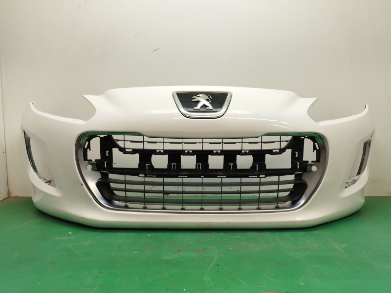 Recambio de paragolpes delantero para peugeot 308 i (4a_, 4c_) 1.6 hdi referencia OEM IAM   