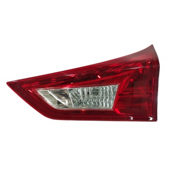 Recambio de piloto trasero derecho interior para toyota auris touring sports (e18) 1.8 16v cat (híbrido) referencia OEM IAM 8158