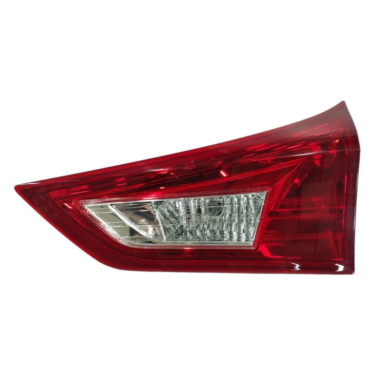 Recambio de piloto trasero derecho interior para toyota auris touring sports (e18) 1.8 16v cat (híbrido) referencia OEM IAM 8158