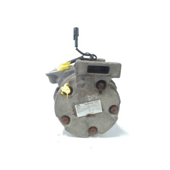 Recambio de compresor aire acondicionado para suzuki alto rf 410 (ff) 1.1 16v cat referencia OEM IAM 4472203853 10S11 