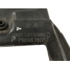 Recambio de travesaño inferior para peugeot rifter 1.5 blue-hdi fap referencia OEM IAM 9803303080  