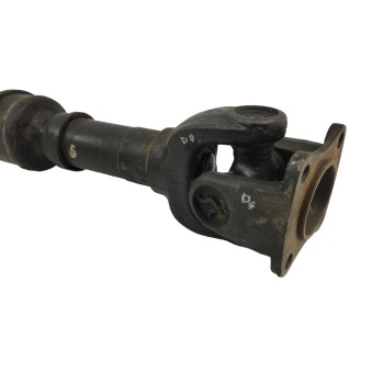 Recambio de transmision central para ford maverick (ml) glx referencia OEM IAM  60 CM 