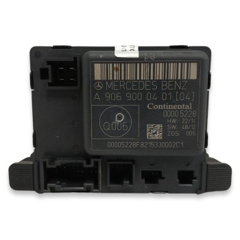 MODULO ELECTRONICO A9069000401 