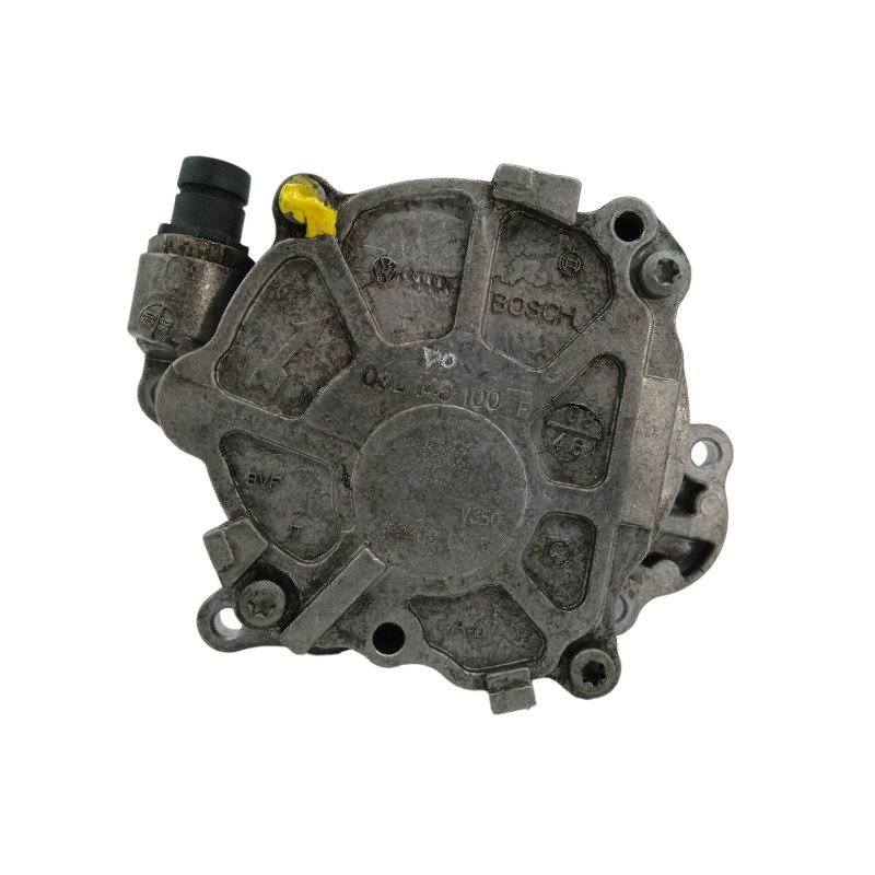 DEPRESOR FRENO / BOMBA VACIO