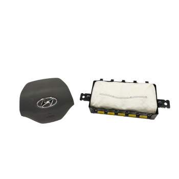 Recambio de salpicadero para hyundai ioniq referencia OEM IAM 84720G2000 56900G2000 84530G2100