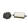 Recambio de salpicadero para hyundai ioniq referencia OEM IAM 84720G2000 56900G2000 84530G2100