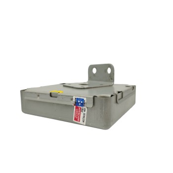 Recambio de modulo electronico para mitsubishi l 200 (kl0/kj0) 2.2 di-d cat referencia OEM IAM 8631B961 36381112880 