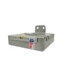 Recambio de modulo electronico para mitsubishi l 200 (kl0/kj0) 2.2 di-d cat referencia OEM IAM 8631B961 36381112880 
