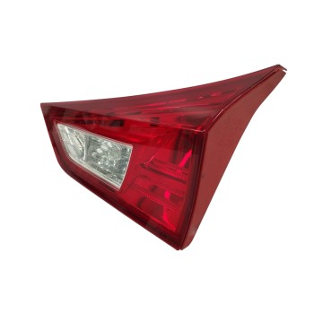 Recambio de piloto trasero derecho interior para toyota auris touring sports (e18) 1.8 16v cat (híbrido) referencia OEM IAM 8158